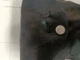 Bolsa herramientas Yamaha FZR 600 (89-96)