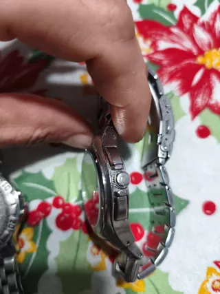 Relojes de Pulsera Lotus-Calypso