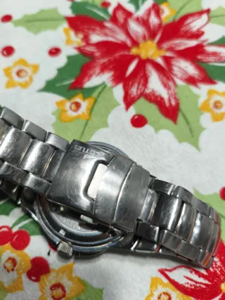 Relojes de Pulsera Lotus-Calypso