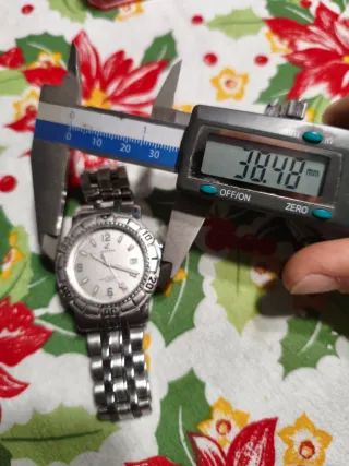 Relojes de Pulsera Lotus-Calypso