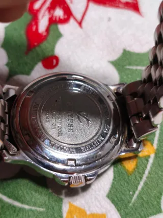 Relojes de Pulsera Lotus-Calypso