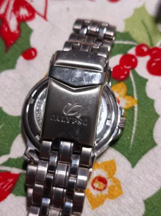 Relojes de Pulsera Lotus-Calypso