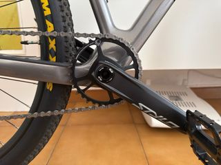 Bicicleta Orbea Alma M51 2022