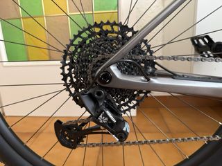 Bicicleta Orbea Alma M51 2022