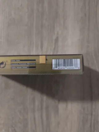 Nintendo Game & Watch Super Mario Bros. Precintada