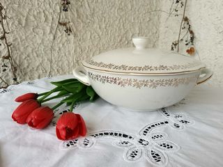 Legumiera Richard Ginori anni '50