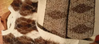 Jersey Zara Talla XL