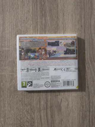 Yo-kai Watch 2 Mentespectros 3DS 2ds Nintendo