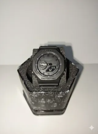 Reloj Casio G-Shock Módulo 5146