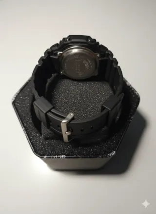 Reloj Casio G-Shock Módulo 5146