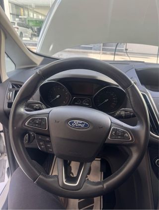 Ford C-MAX 2016
