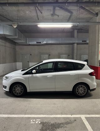 Ford C-MAX 2016