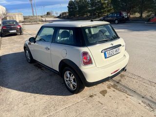 MINI Mini 2012
