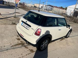 MINI Mini 2012