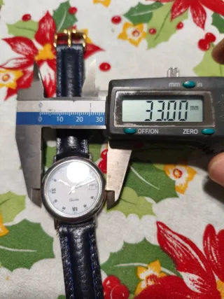 Lote 2 Relojes Titan y Viceroy