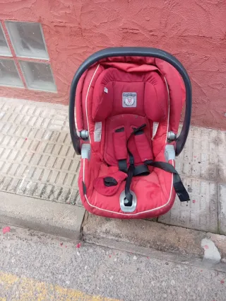 Silla para niños