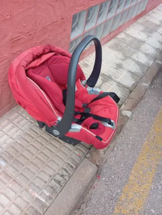 Silla para niños