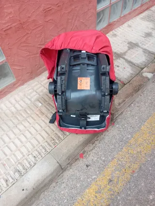 Silla para niños