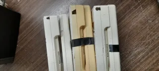 3 citofoni Urmet 1130/16