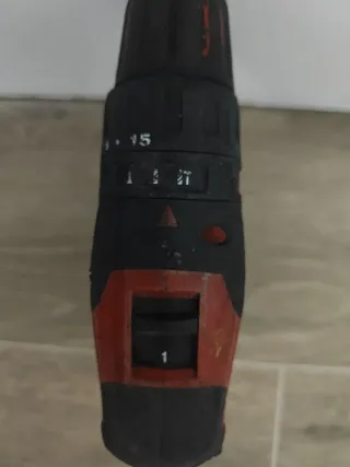 Atornillador Hilti SF 2H-A