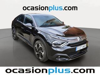 Citroen C4 PureTech 130 S&S 6v Feel Pack 96 kW (130 CV)