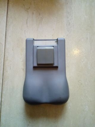 Funda Gris Konix para Game Boy