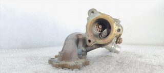 TURBOCOMPRESOR RENAULT CAPTUR 1.2 I TURBO 118 H82