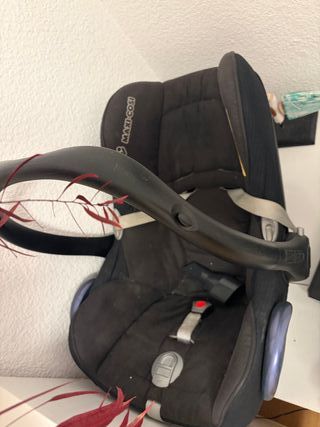 Maxi-Cosi Silla de Coche