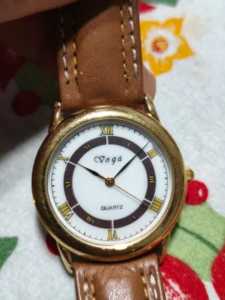 Lote 3 Relojes Alfex, Lorus Voga