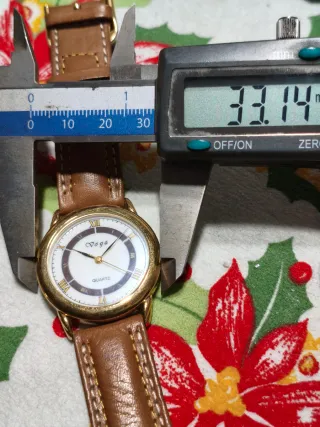 Lote 3 Relojes Alfex, Lorus Voga