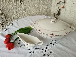 Zuppiera Lambrate con Salsiera