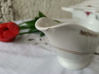 Zuppiera Lambrate con Salsiera