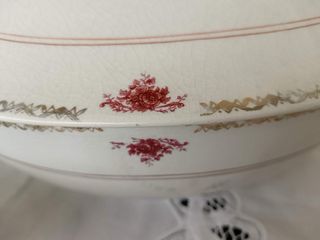 Zuppiera Lambrate con Salsiera