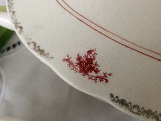 Zuppiera Lambrate con Salsiera