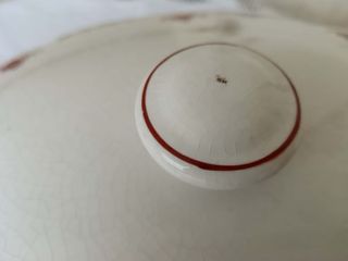 Zuppiera Lambrate con Salsiera