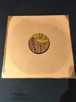 Rush - Feedback Vinilo