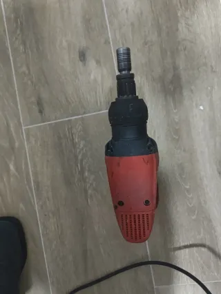 Atornillador Hilti ST 1800-A22