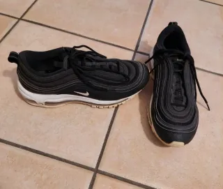 Scarpe Nike Air Max 97 Donna
