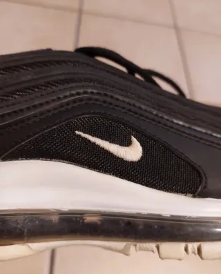 Scarpe Nike Air Max 97 Donna