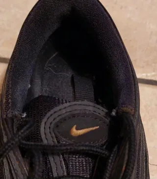 Scarpe Nike Air Max 97 Donna