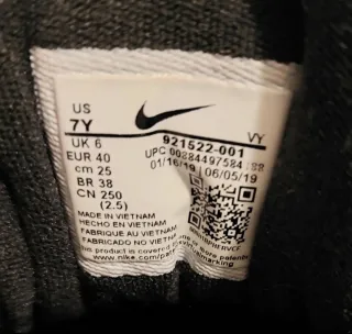 Scarpe Nike Air Max 97 Donna