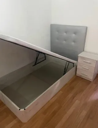 Base tapizado,Somieres,colchones,canapés,cabezales