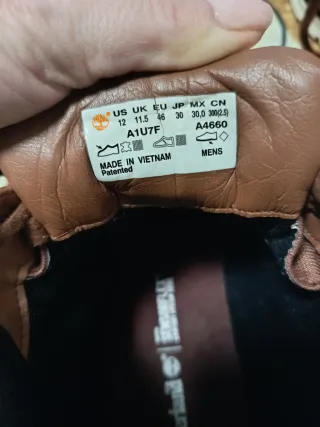 Botas Timberland Bradstreet Chukka Hombre