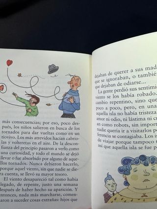 Cuentos para todo el año