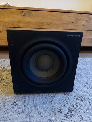 Altavoz Bowers & Wilkins ASW608