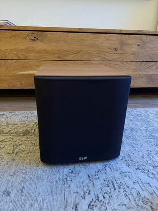 Altavoz Bowers & Wilkins ASW608