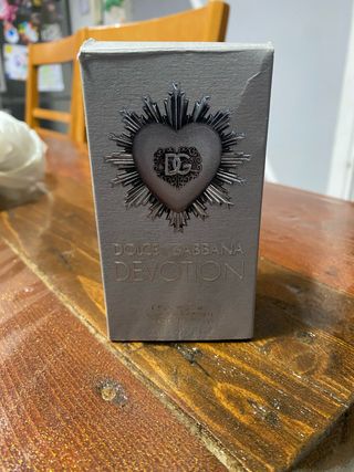 Profumo Dolce & Gabbana Devotion Donna