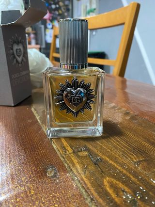 Profumo Dolce & Gabbana Devotion Donna