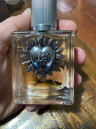 Profumo Dolce & Gabbana Devotion Donna