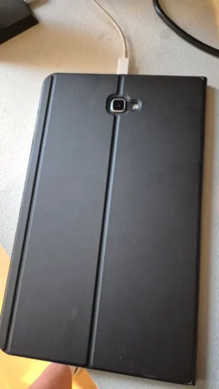 Samsung A6 Negra casi sin uso